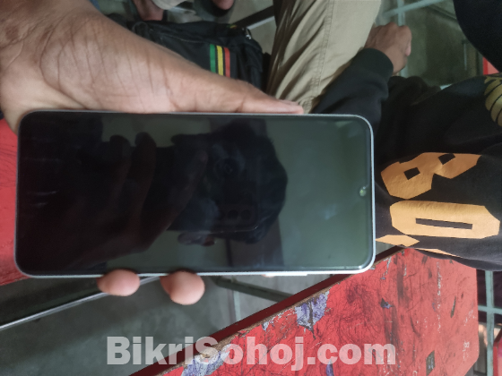 Samsung A05s, Full Fresh